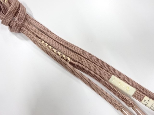 Japanese Kimono / Accessories Silk